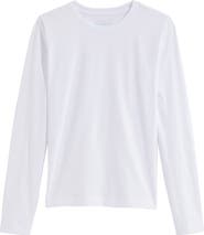 vineyard vines Clean Jersey Organic Cotton T-Shirt