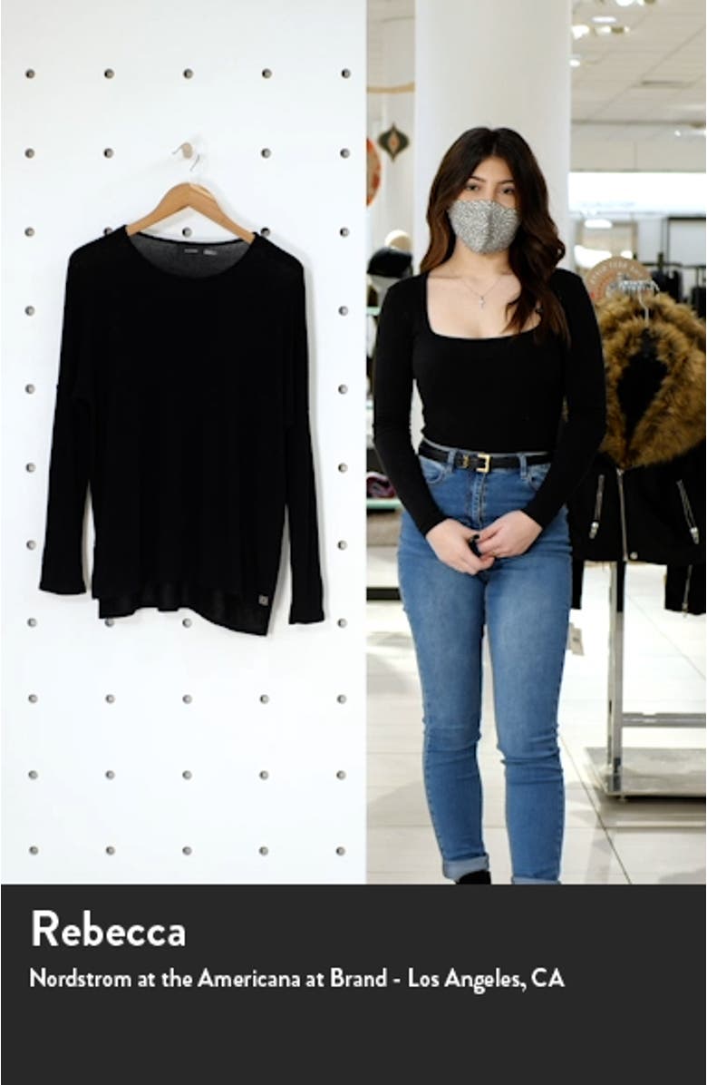 Ulla Top, sales video thumbnail