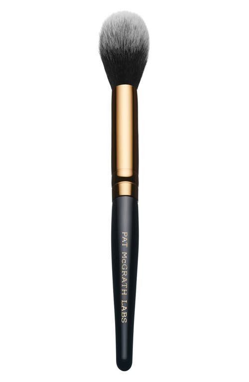 PAT McGRATH LABS Skin Fetish: Divine Blush Brush at Nordstrom