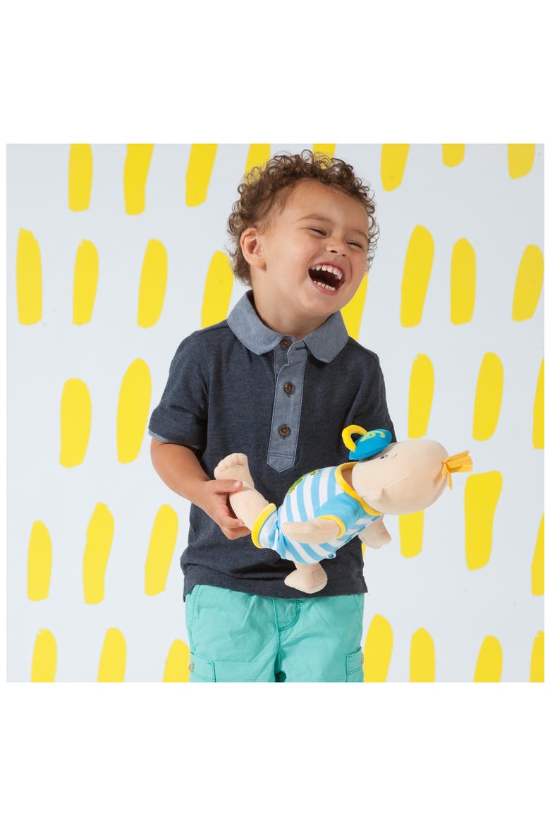 Baby Stella Boy Doll, Alternate, color, MULTI