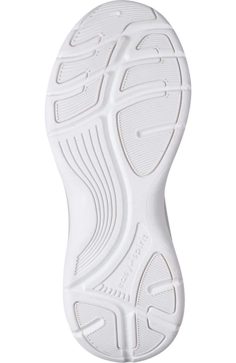 Easy Spirit Easypace So Easy Slip-On Sneaker, Alternate, color, White
