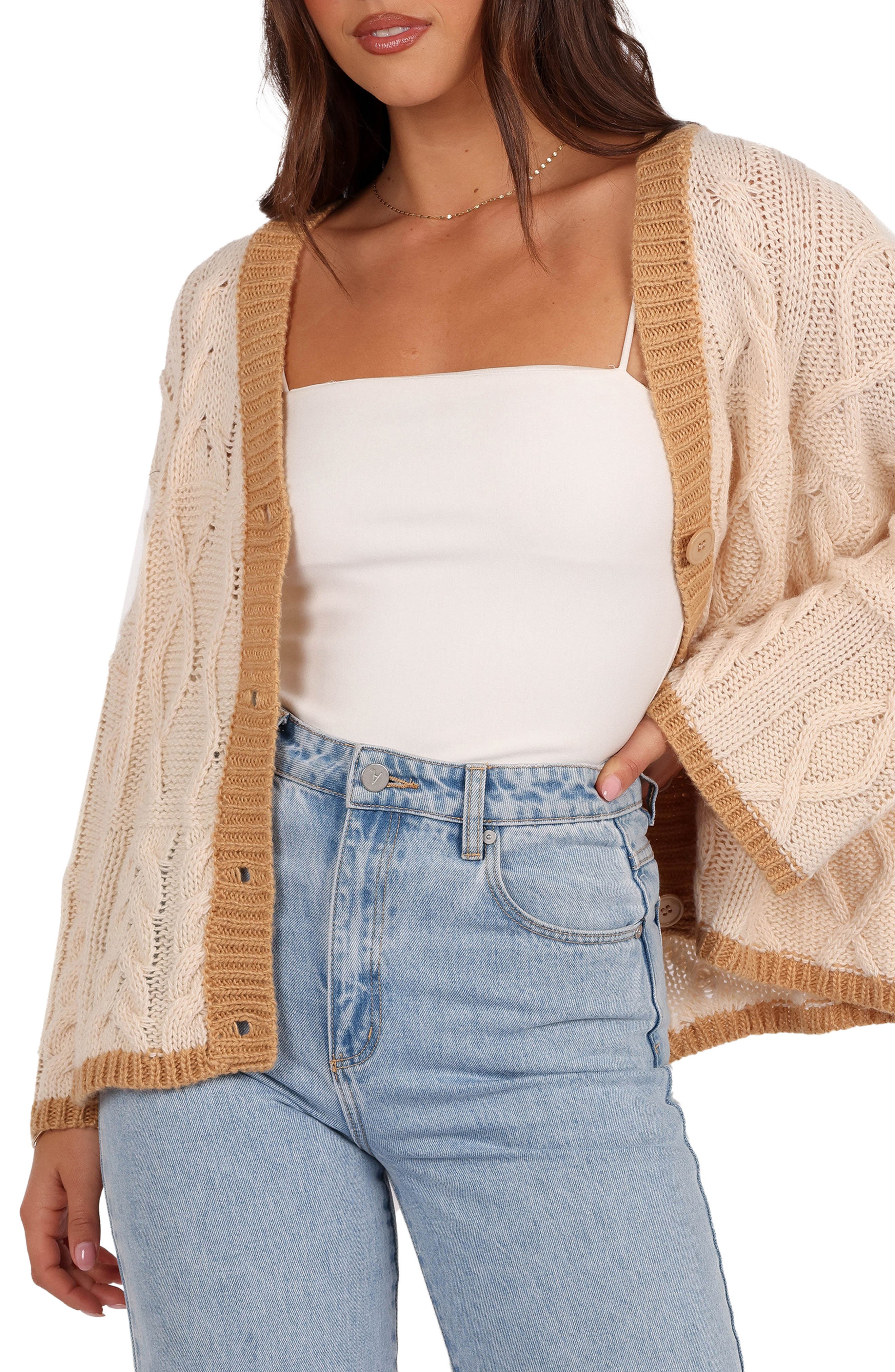 selected TAN