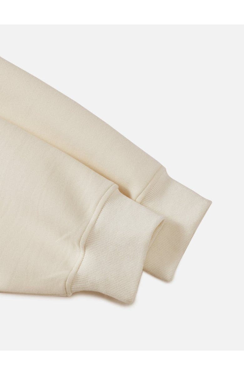 AELFRIC EDEN Graffiti Dog Eden Star Hoodie, Alternate, color, Beige