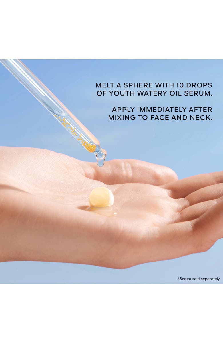 Guerlain Abeille Royale Vitamin C Radiance Treatment Set $215 Value, Alternate, color, 