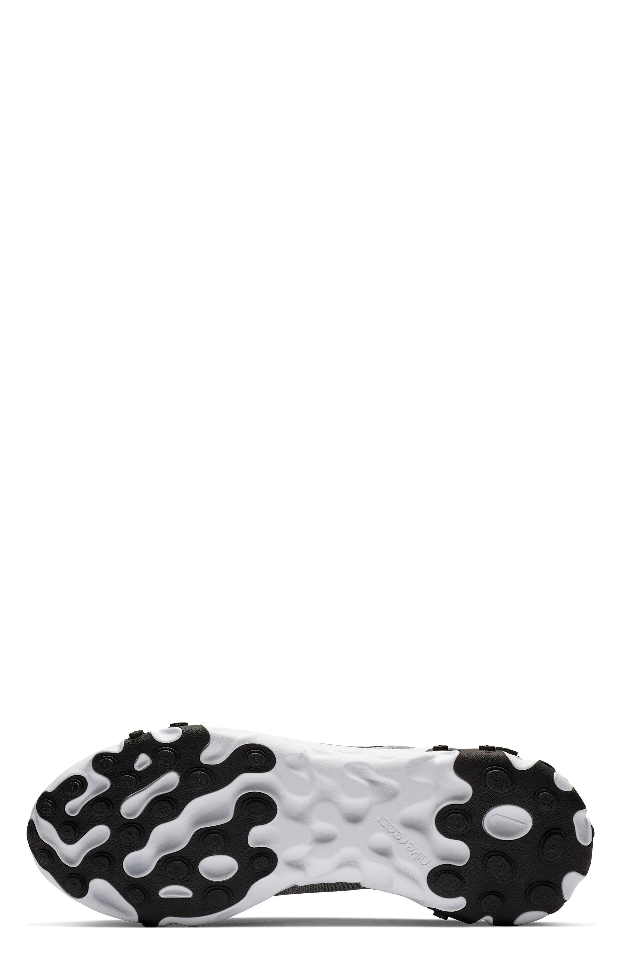 React Element 55 Sneaker, Alternate, color, LIGHT BROWN/ BEIGE/ WHITE