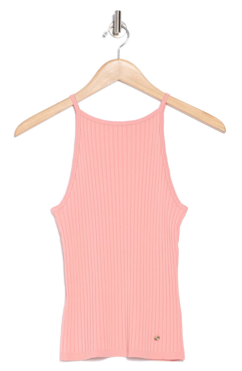 Box Rib Knit Camisole