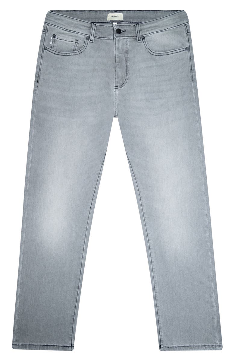 DL1961 Russell Slim Straight Leg Jeans, Alternate, color,