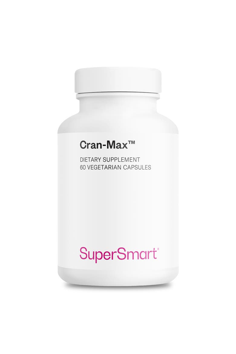 Cran-Max 500mg per Day, Main, color, None