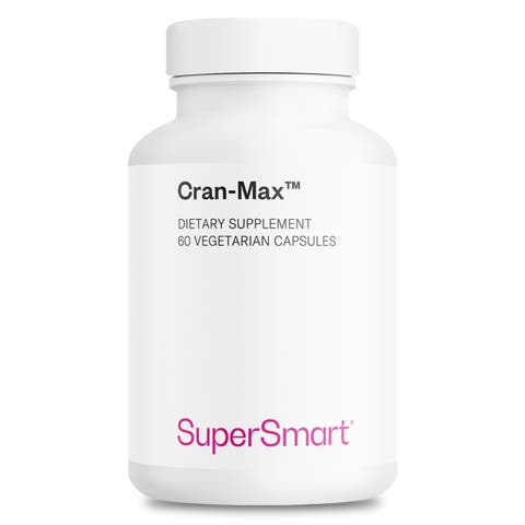 Cran-Max 500mg per Day