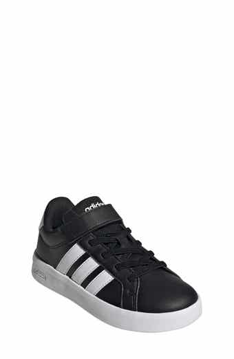 adidas Kids' Grand Court 3.0 CF Sneaker