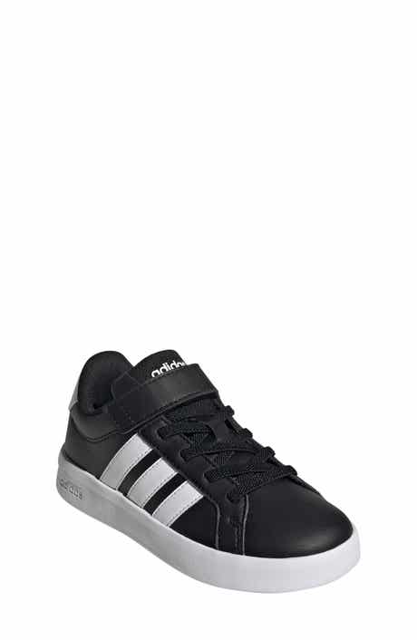 adidas Kids' Grand Court 3.0 CF Sneaker