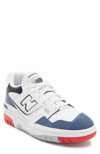 New Balance 550 Basketball Sneaker