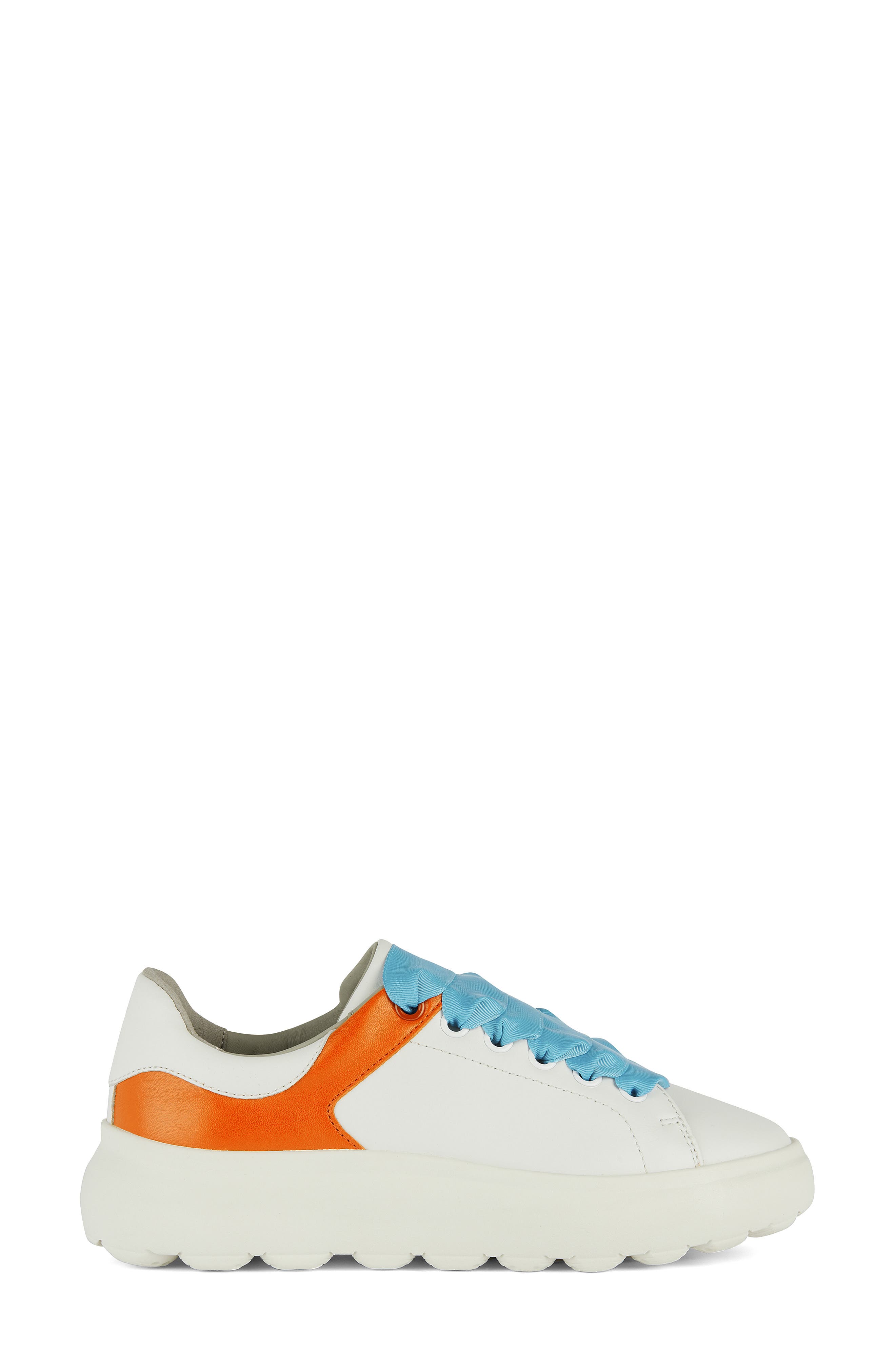 Geox Spherica Sneaker, Alternate, color, 