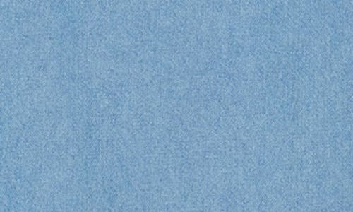 TRUE RELIGION TRUE RELIGION CHAMBRAY BUTTON-UP SHIRT