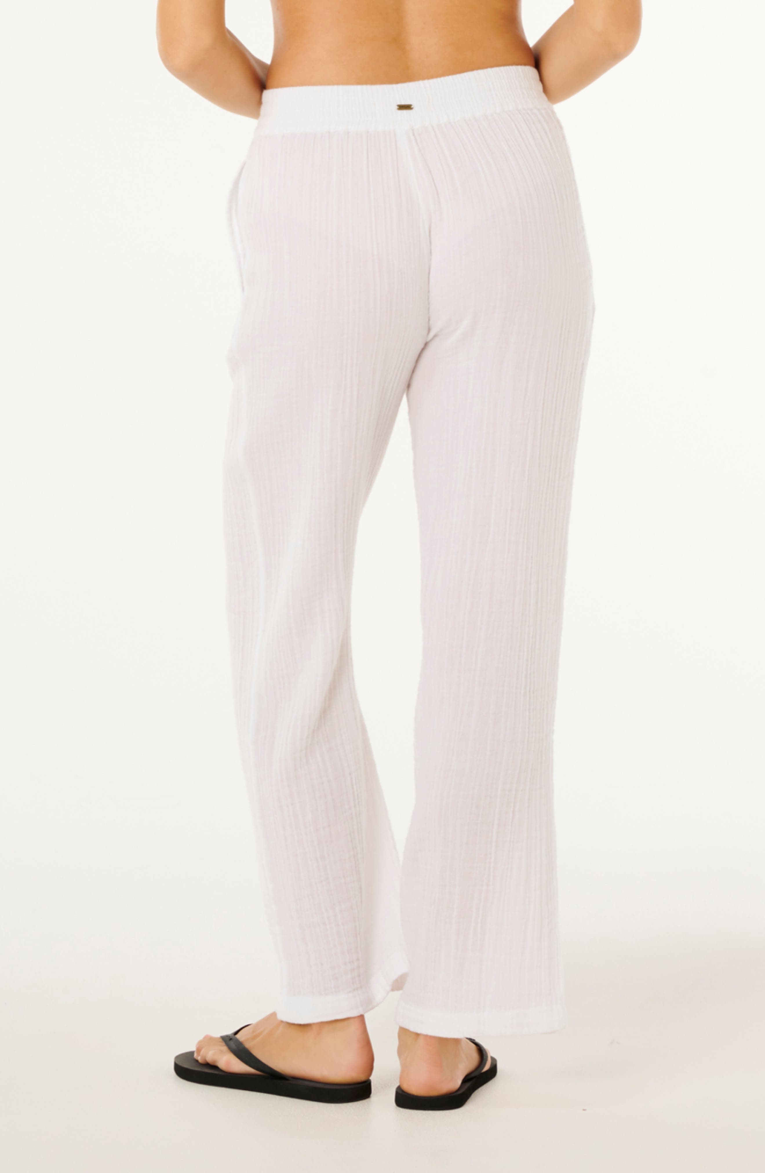 Premium Surf Cotton Pants - image 4