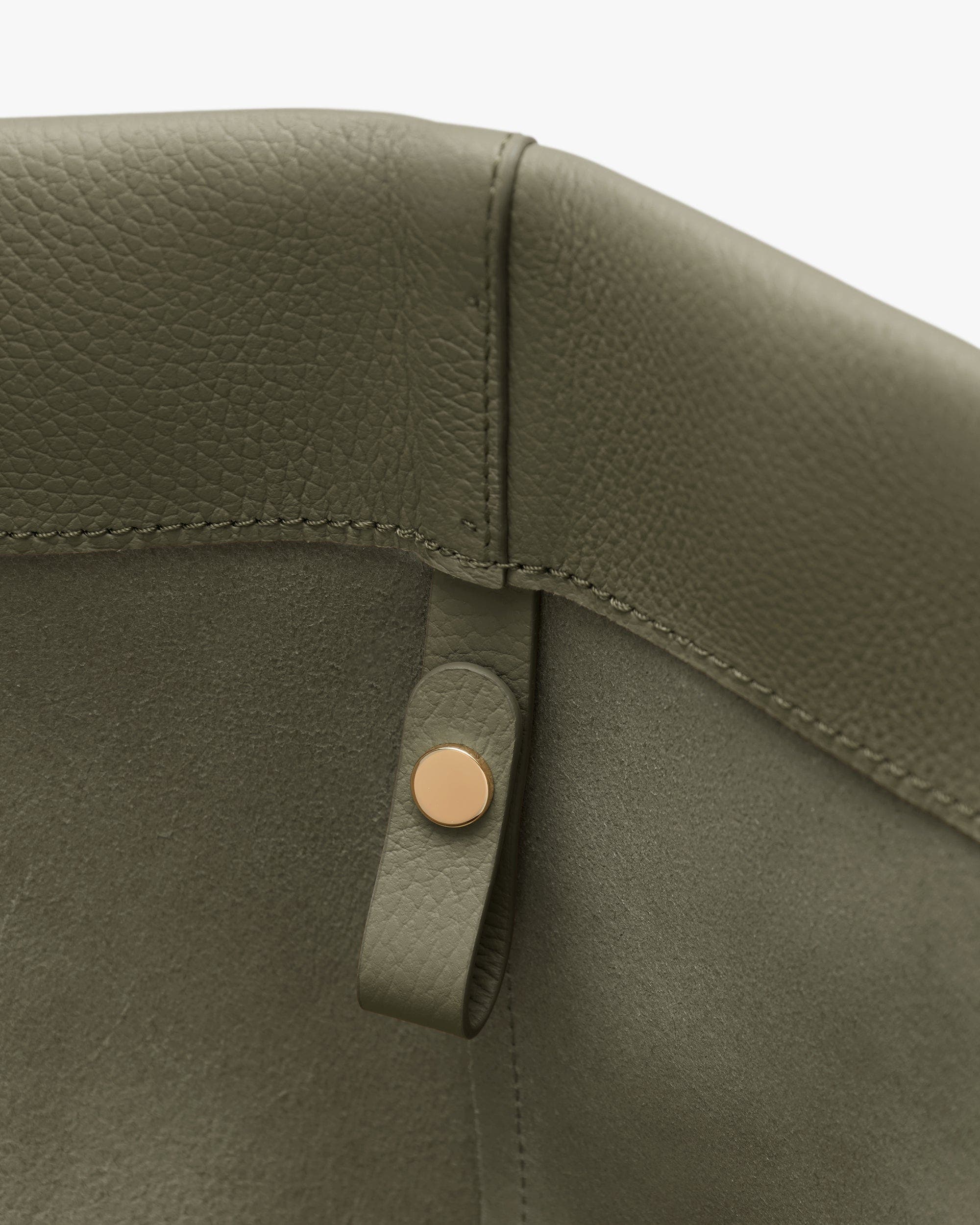 Classic Easy Tote, Alternate, color, Olive