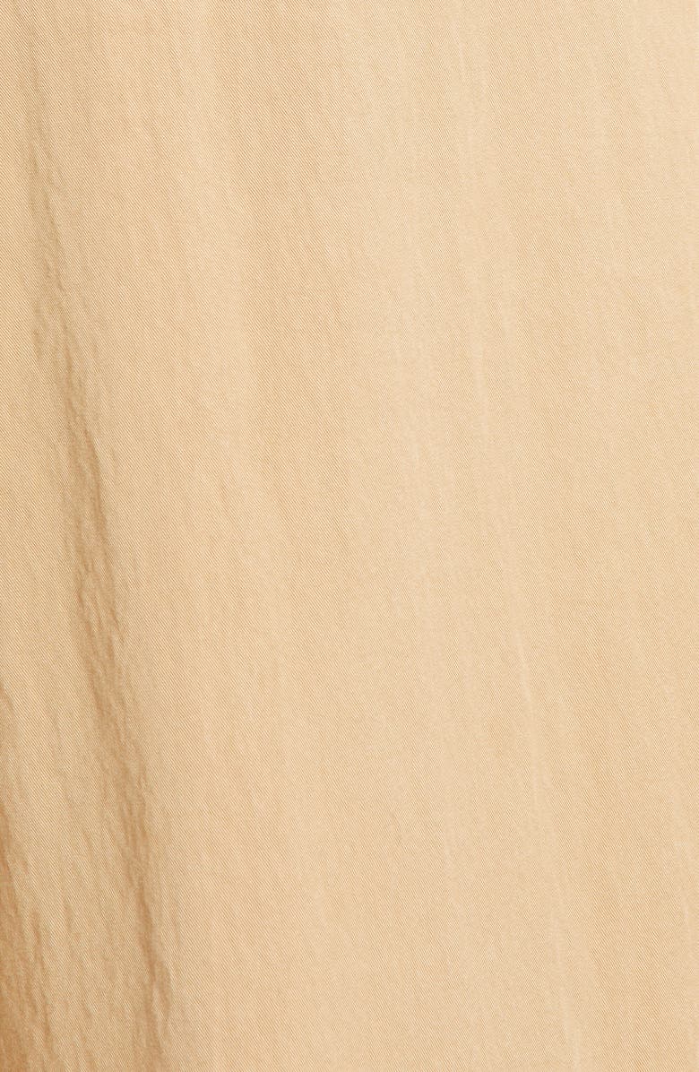 rag & bone Ivy Culottes, Alternate, color, Dark Khaki