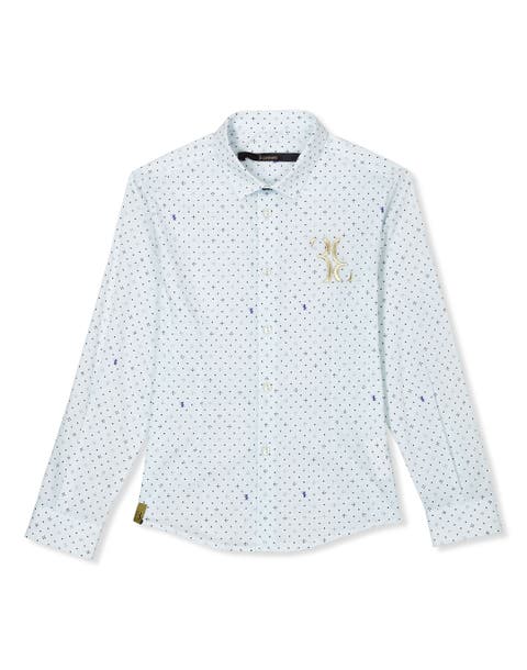 Shirt "tanguy" Boy