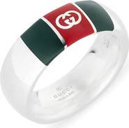 Gucci Web Ring