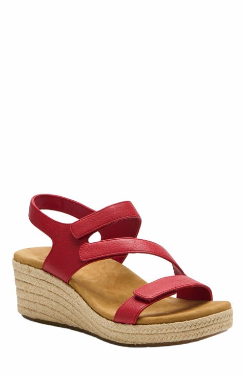 Riviera Adjustable Sandal