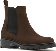 La Canadienne Salma City Dry™ Waterproof Chelsea Boot
