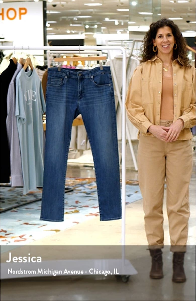 Jake Slim Fit Jeans, sales video thumbnail