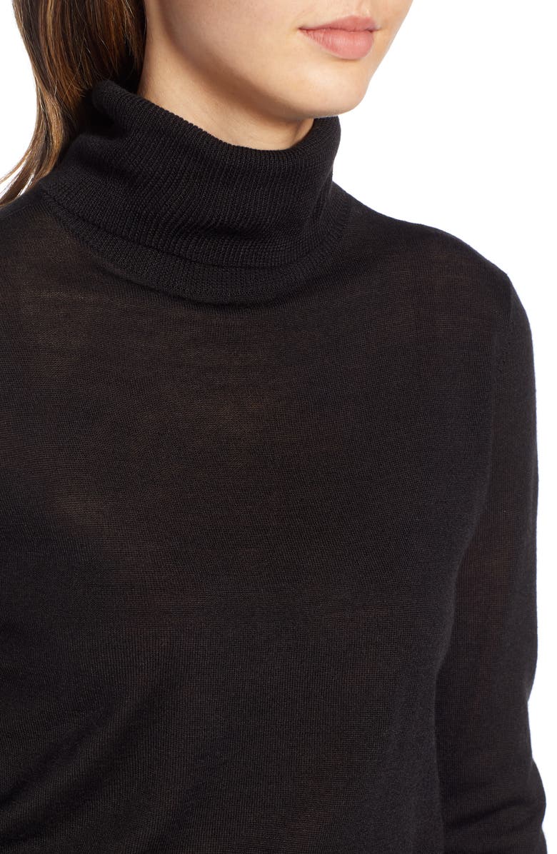 1901 Perfect Fit Turtleneck, Alternate, color, 