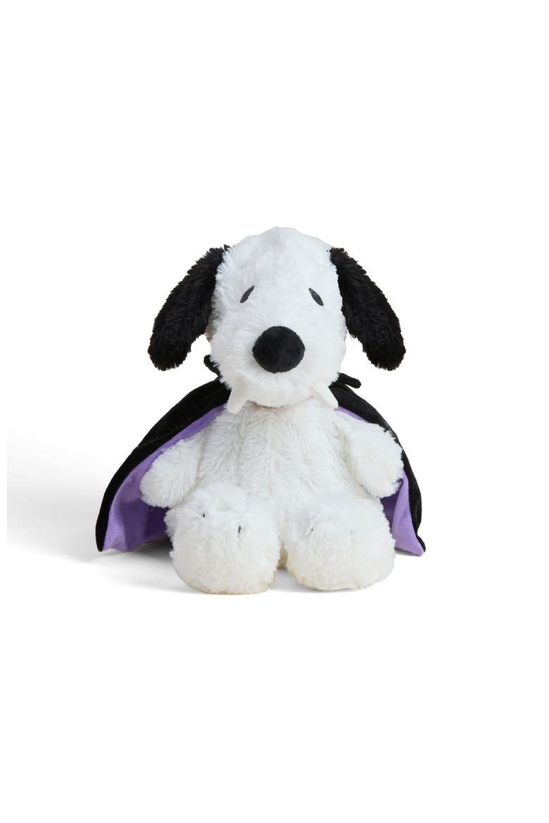 BooCrew Snoopy Plush Toy, Alternate, color, Multi Color