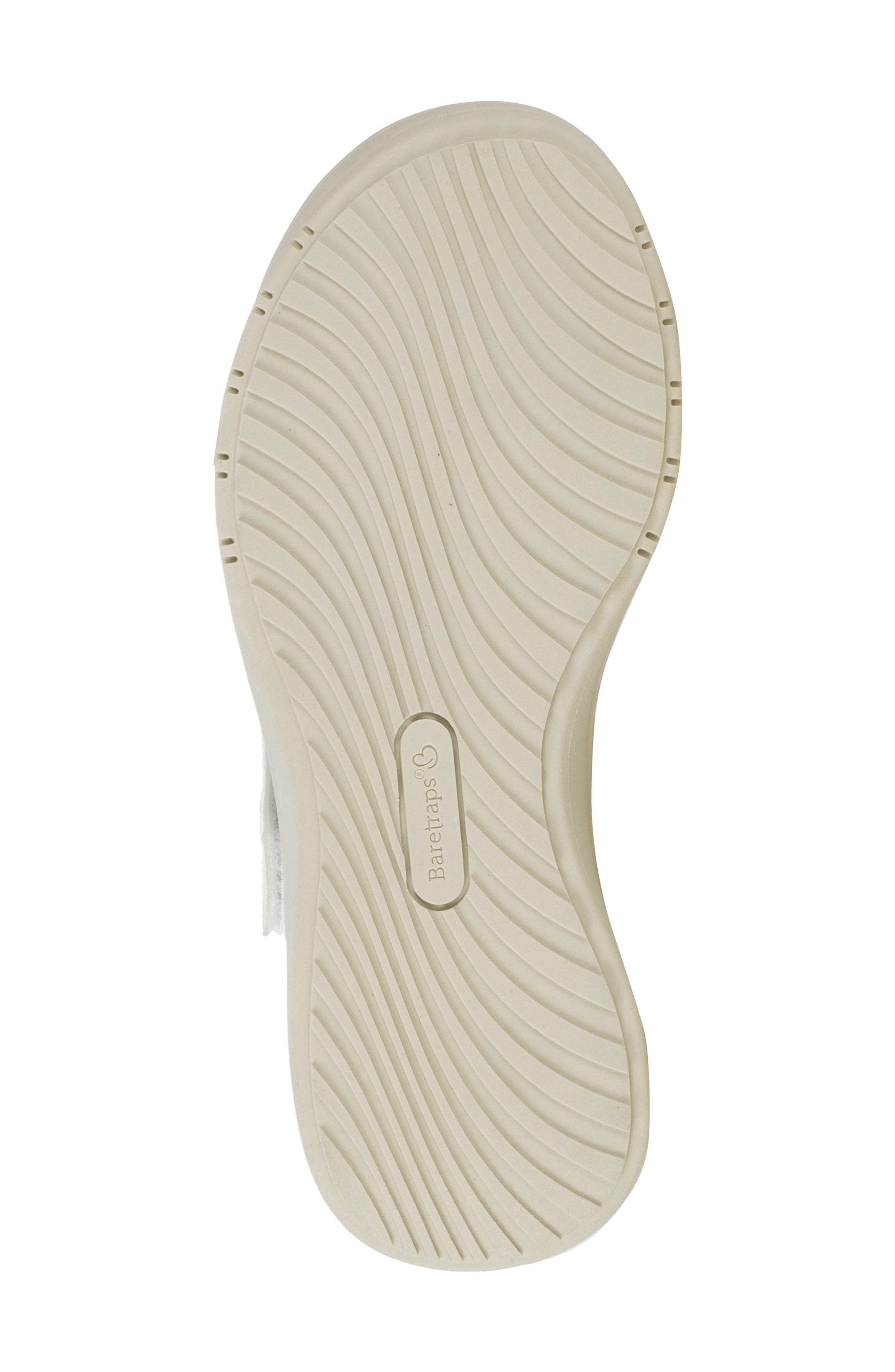 BARETRAPS Jubilee Sandal, Alternate, color, White