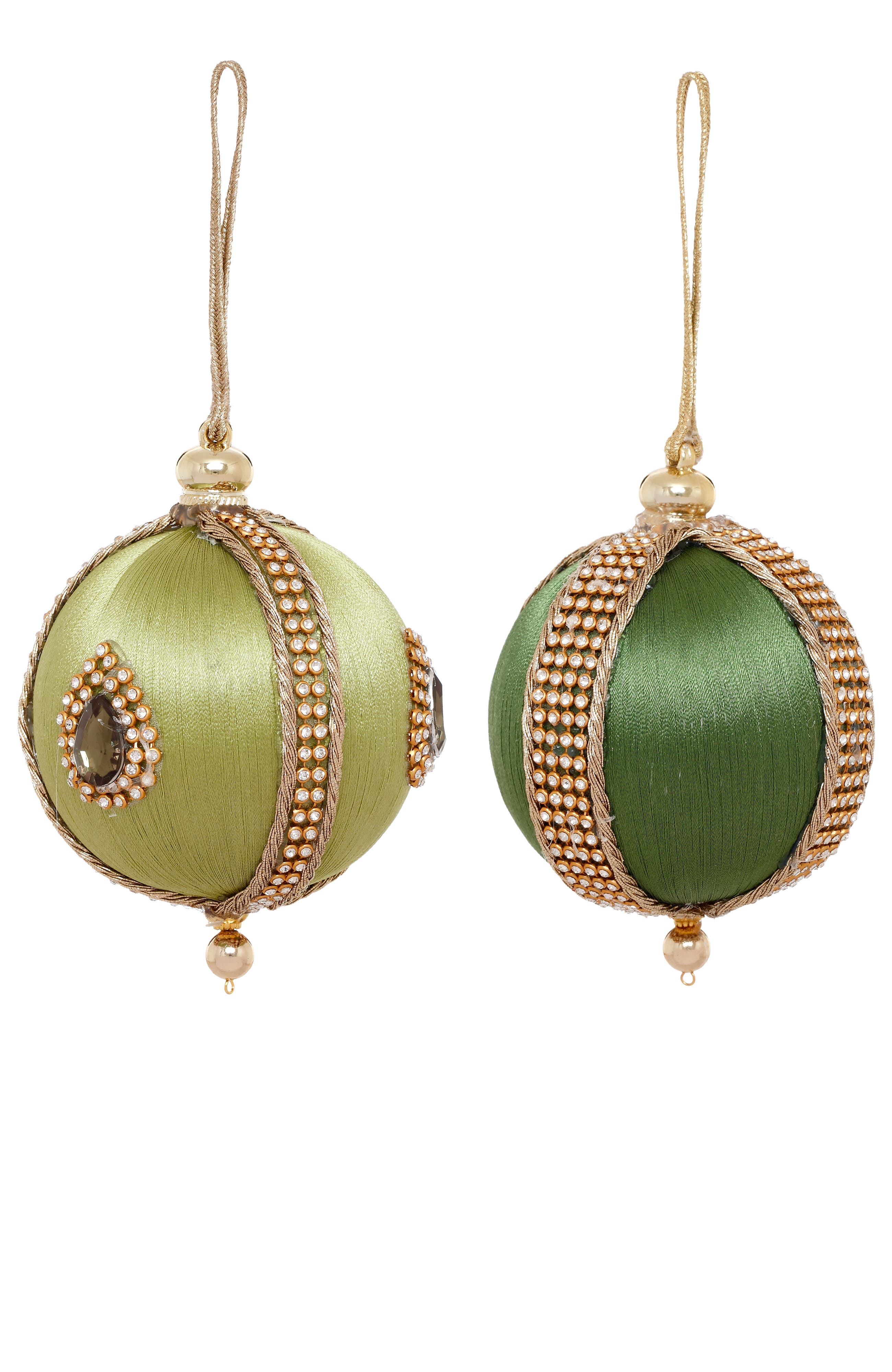 selected Sage Green