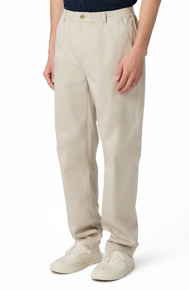 PAIGE Eberton Pants, Alternate, color, Shallow