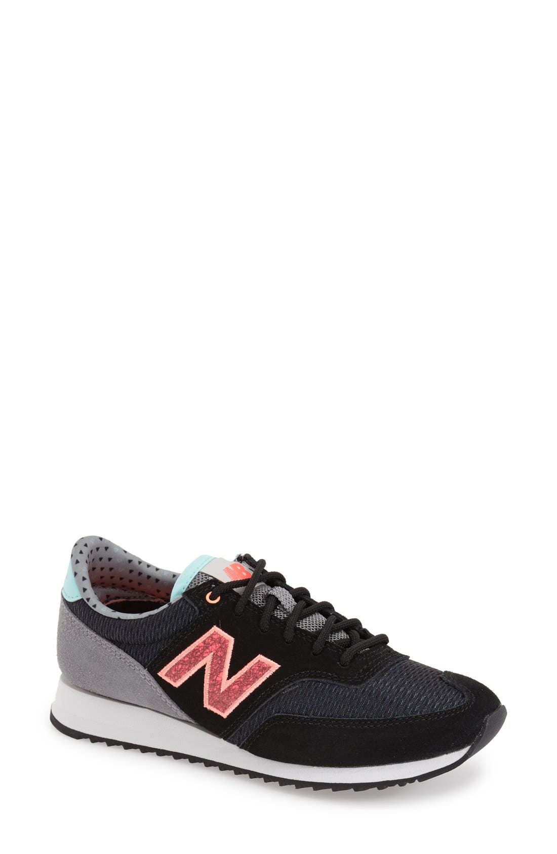 New Balance '620' Sneaker, Main, color, 