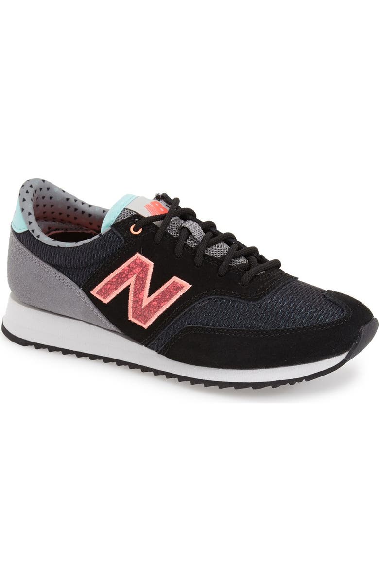 New Balance '620' Sneaker, Main, color,