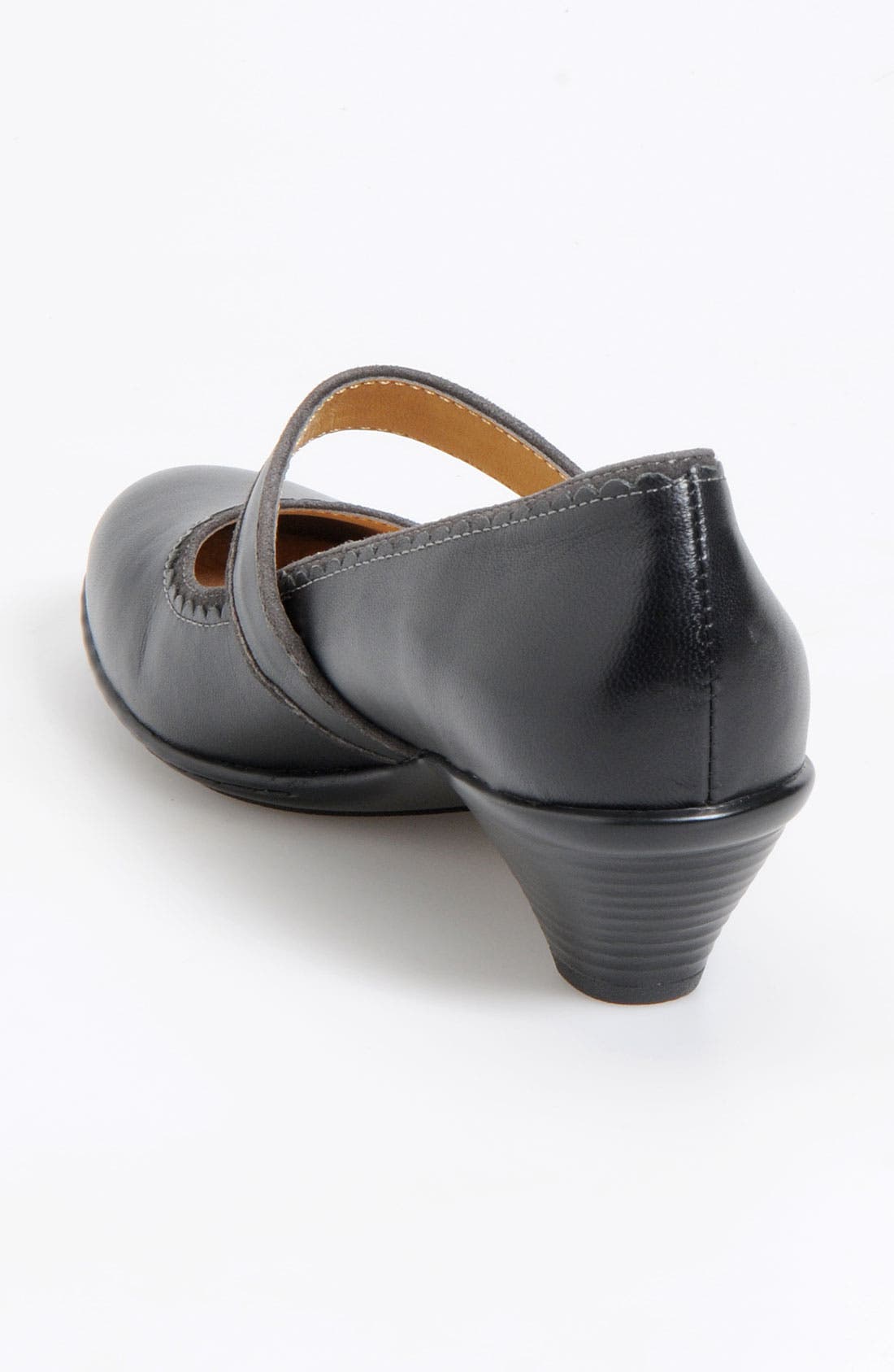 Softspots , Alternate, color, 