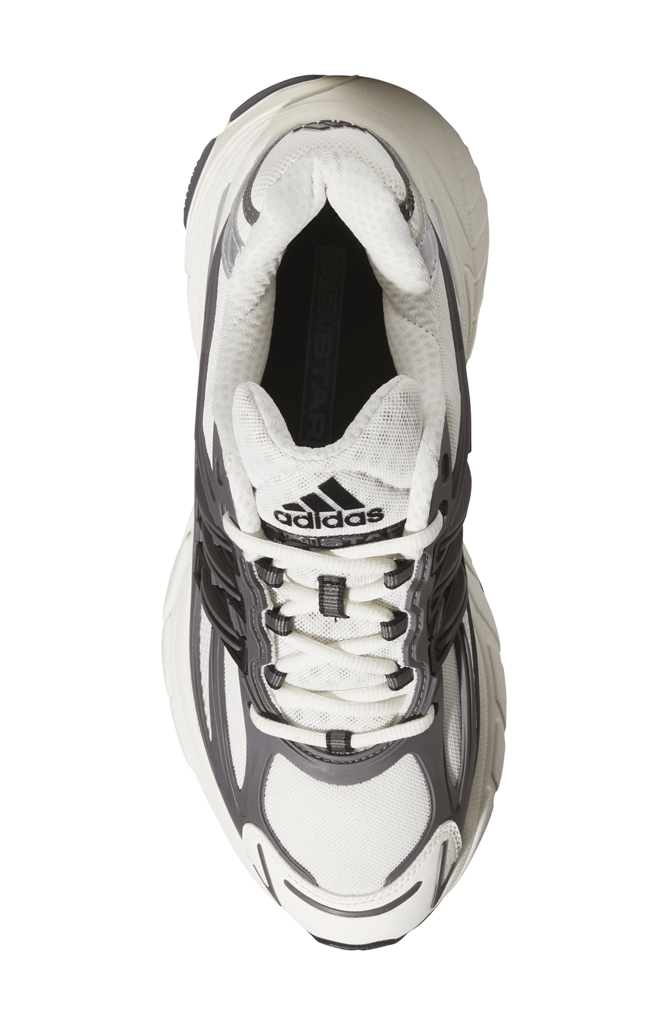 Gender Inclusive Adistar XLG 2.0 Sneaker, Alternate, color, GREY / BLACK/ OFF WHITE
