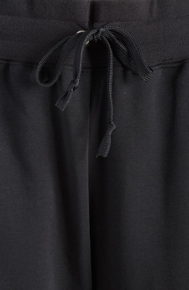 Nike 'RU Mesh Mix' Cuffed Sweatpants, Alternate, color,
