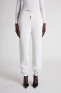 TOM FORD Merino Wool & Cashmere Blend Joggers