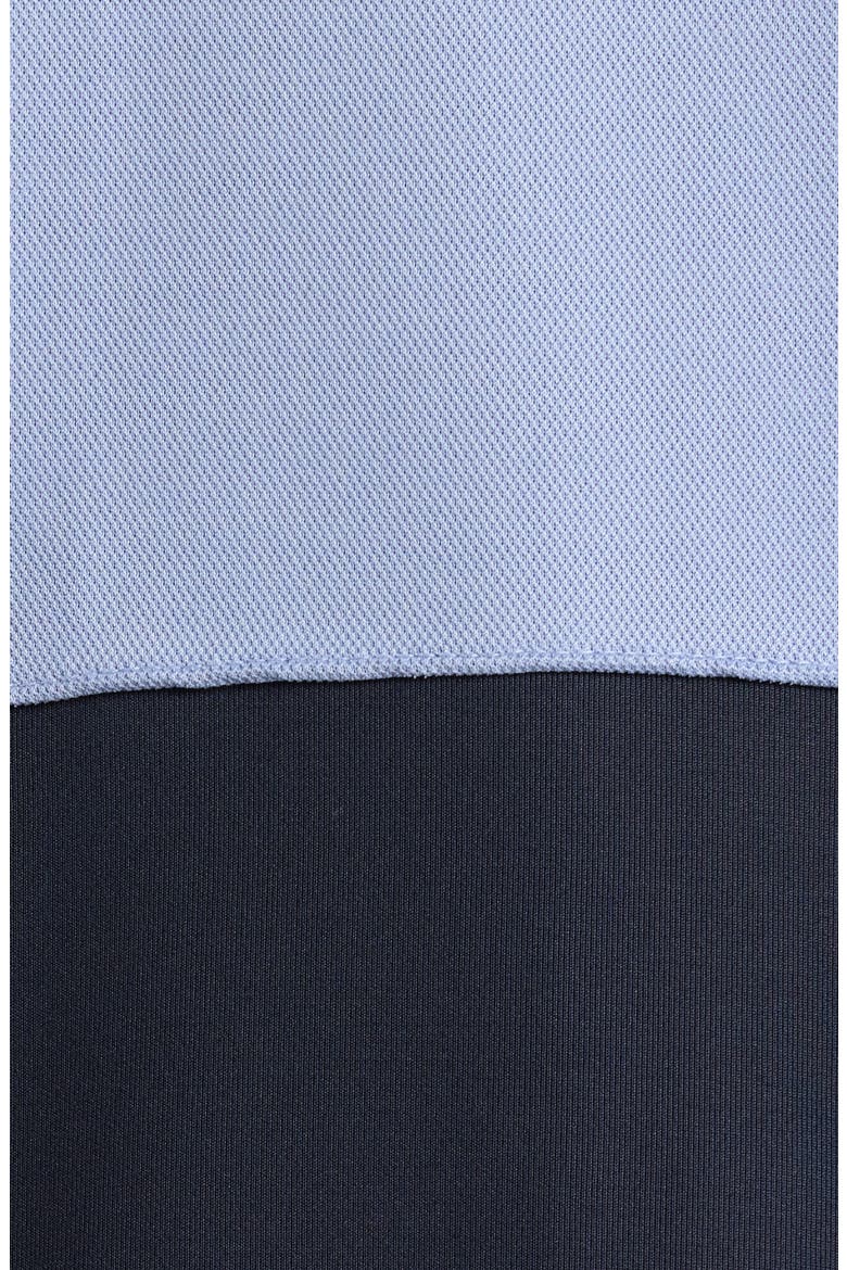 x Oasis Forever Track Jacket, Alternate, color, POWDER BLUE