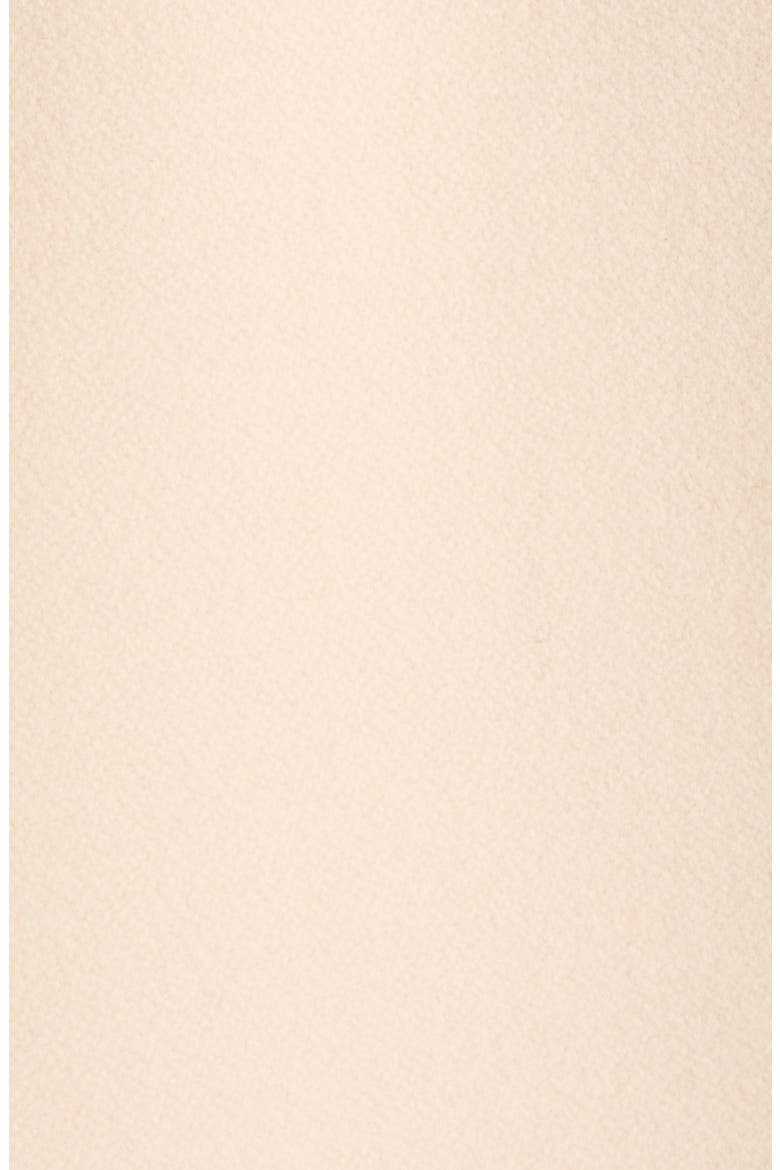 Double Face Wool Coat, Alternate, color, BEIGE