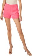 Endless Rose High Waist Tailored Shorts