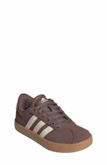 adidas Kids' VL Court 3.0 Sneaker