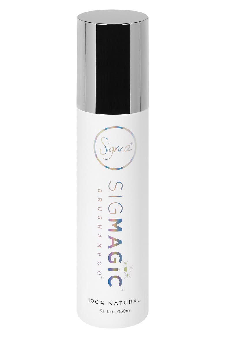 SigMagic Brushampoo, Main, color, NO COLOR