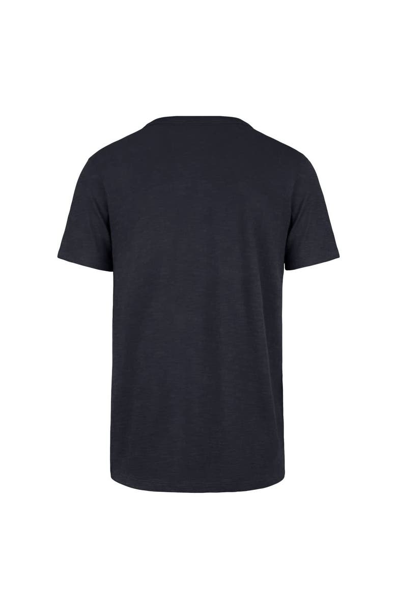 '47 Men's '47  Navy Tennessee Titans Scrum T-Shirt, Alternate, color, Navy