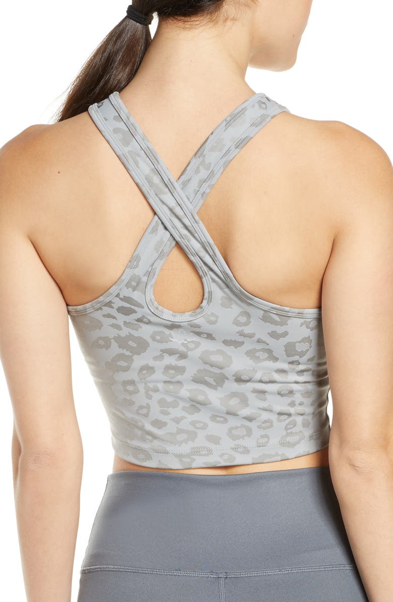 Beyond Yoga Studio Crop Tank, Alternate, color,