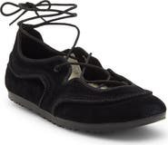 UGG® Quill Ballet Sneaker
