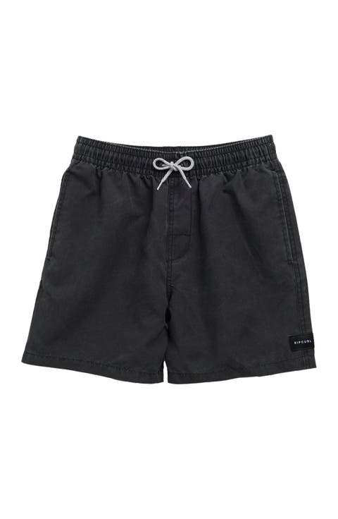 Bondie Volley Shorts (Big Boys)