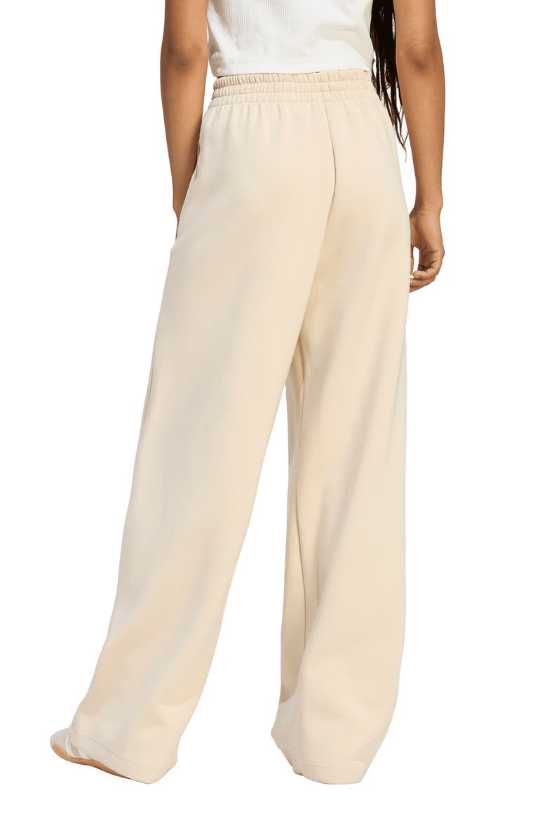 Wide Leg Pants, Alternate, color, CRYSTAL LINEN