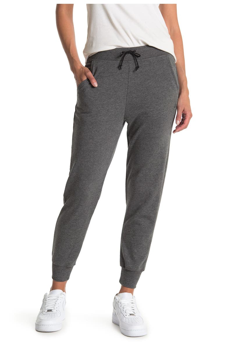 Nike French Terry Sweatpants, Main, color,
