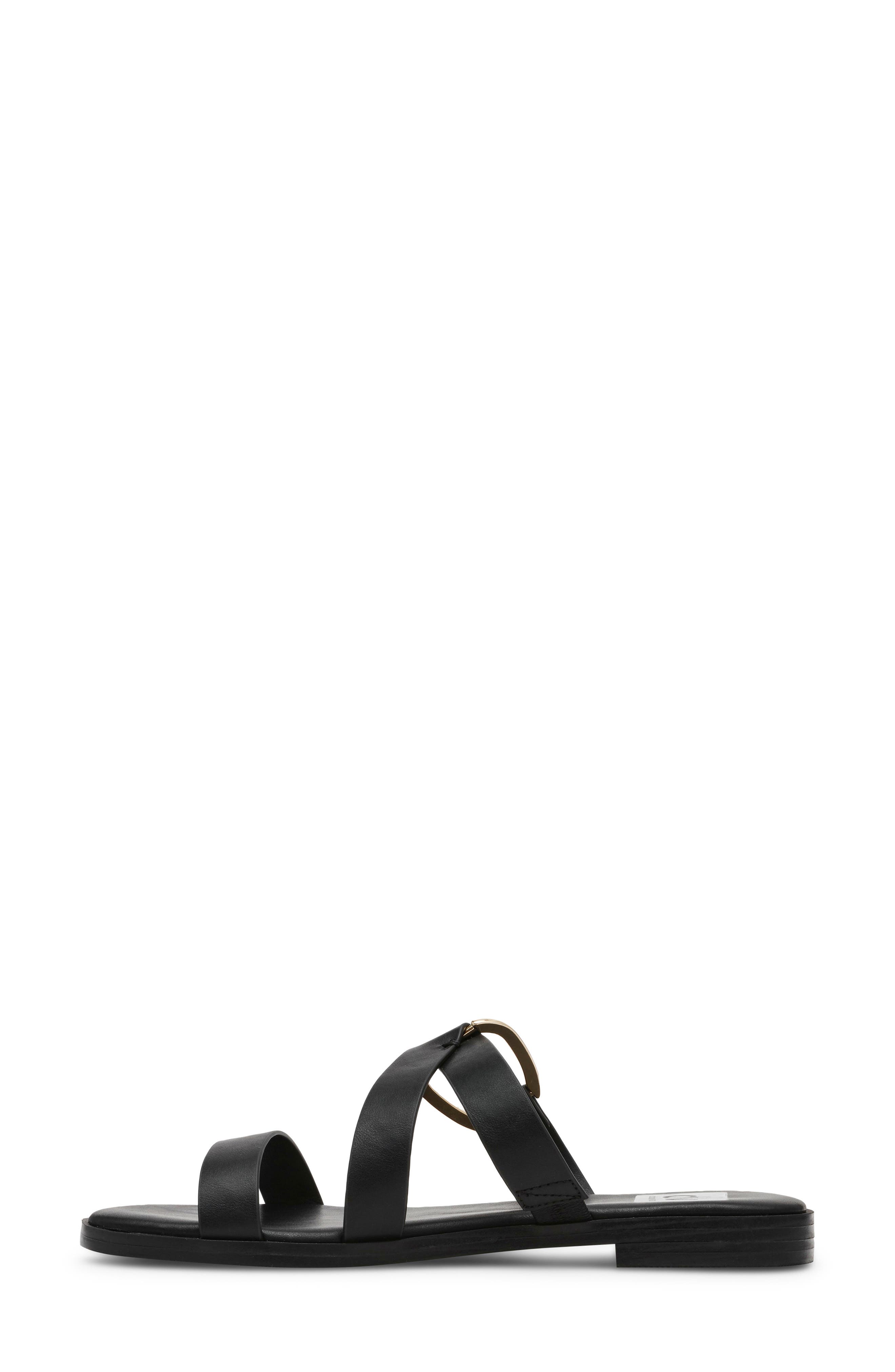 DV by Dolce Vita Elaine Slide Sandal, Alternate, color, 