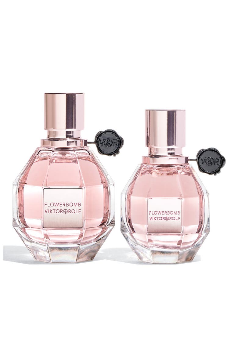 Viktor&Rolf 'Flowerbomb' Eau de Parfum Set, Main, color, NO COLOR